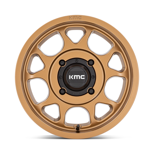 KS137 15X7 4X156 M-BRNZ 10MM