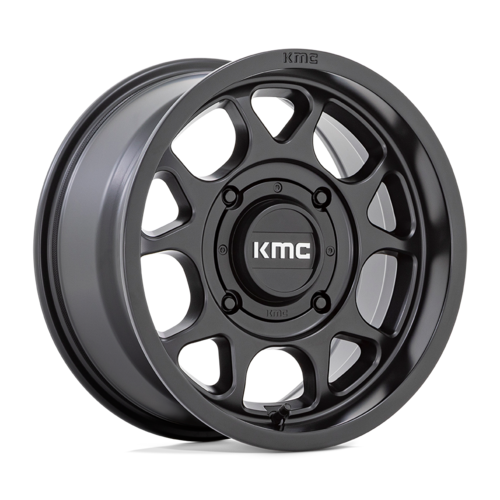 TORO S UTV 15X7 4X156 S-BLK 10MM