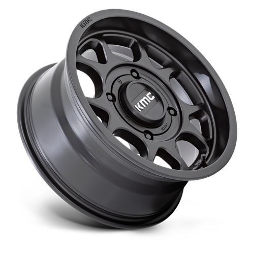 TORO S UTV 15X7 4X137 S-BLK 10MM