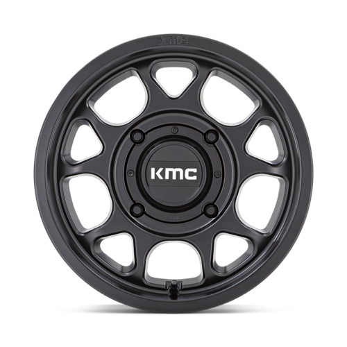 TORO S UTV 15X7 4X137 S-BLK 10MM