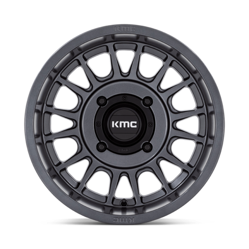 IMPACT UTV 15X10 4X137 96 ANTH +0