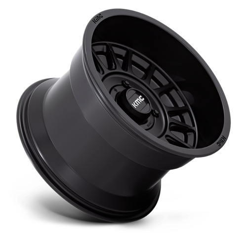 IMPACT UTV 15X10 4X137 96 S-BLK +0