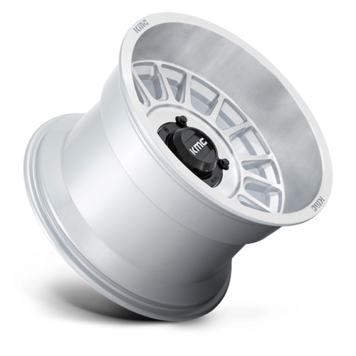 IMPACT UTV 15X10 4X137 96 SLV-MACH +0