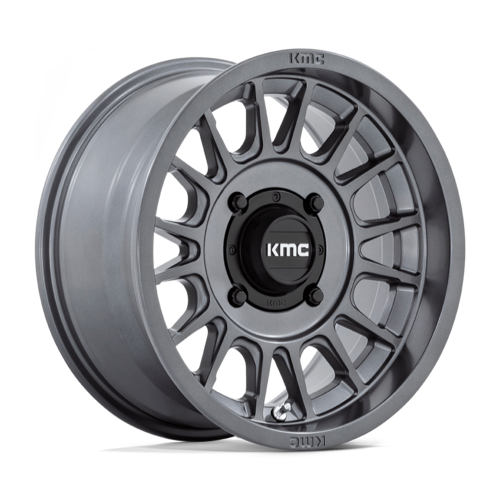 IMPACT UTV 15X7 4X156 115 ANTH +10