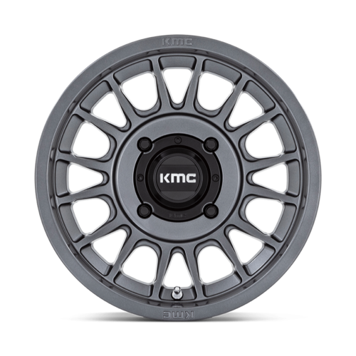 IMPACT UTV 15X7 4X156 115 ANTH +10