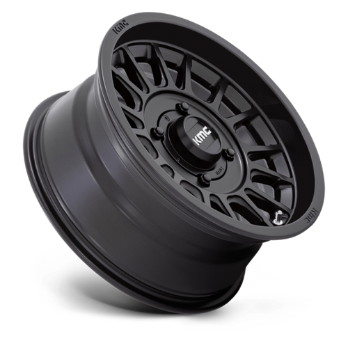 IMPACT UTV 15X7 4X156 115 S-BLK +10