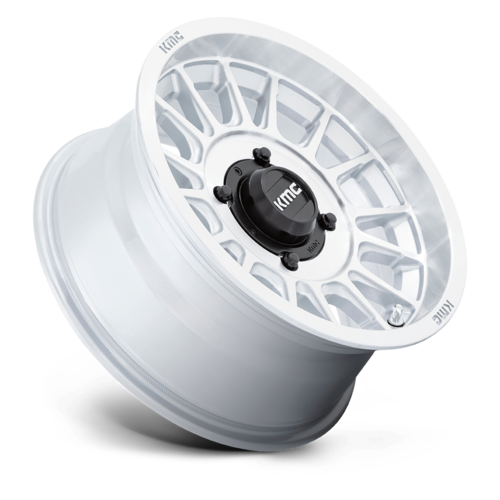 IMPACT UTV 15X7 4X156 115 SLV-MACH +10