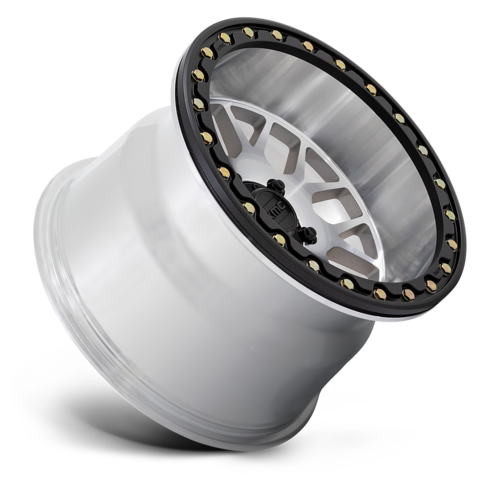 KS235 15X6 4X137 MACH 38MM