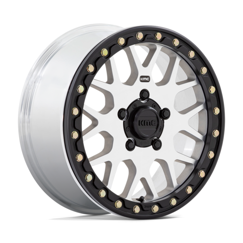 GRENADE UTV BL 15X6 5X4.5 MACH 38MM