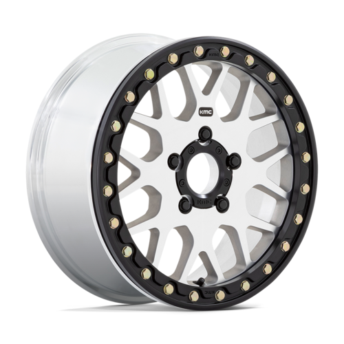 GRENADE UTV BL 15X6 5X4.5 MACH 38MM