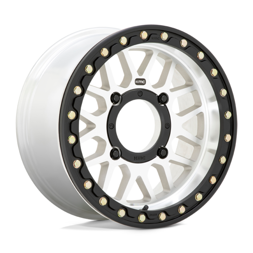 GRENADE UTV BL 15X7 4X137 MACH 10MM