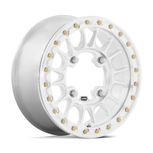 IMPACT FRG UTV BL 15X6 4X137 RW-MCH +38