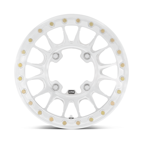 IMPACT FRG UTV BL 15X6 4X137 RW-MCH +38