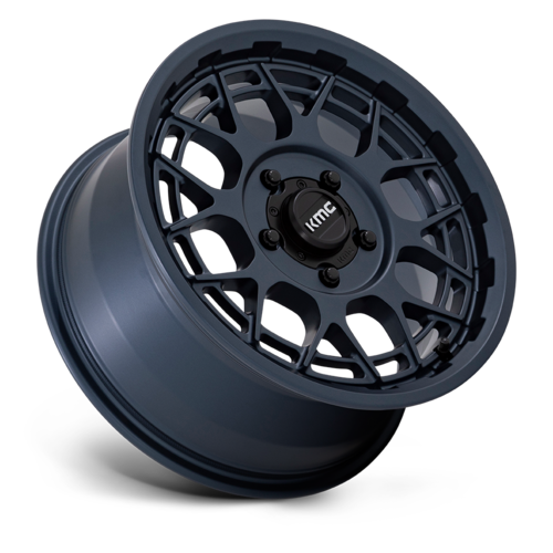 TECHNIC UTV 15X7 4X137 96 +38 MTL-BLUE