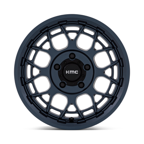 TECHNIC UTV 15X7 4X137 96 +38 MTL-BLUE