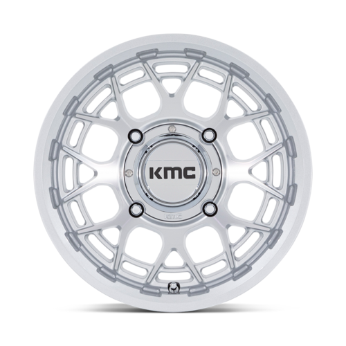 TECHNIC UTV 15X7 4X137 96 +38 SLV-MACH