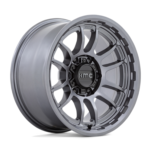 KM727 WRATH 20X9 6X5.5 106.1 M-ANTH +0