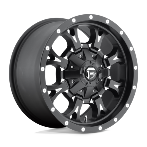 KRANK 17X9 6X135/5.5 106.1 NBD +20