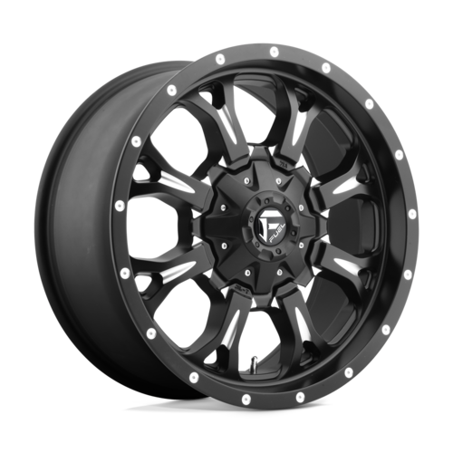 KRANK 20X9 6X135/5.5 106.1 NBD +20