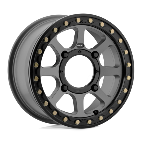 KS234 15X6 4X156 S-GRY 38MM