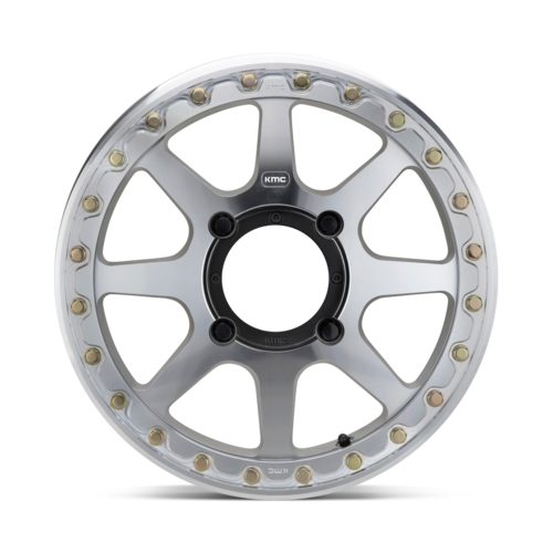 ADDICT 2 UTV BL 15X6 4X137 MACH 38MM