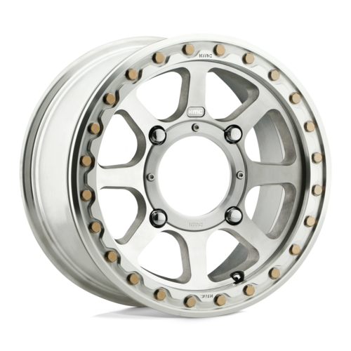 KS234 15X6 4X156 MACH 38MM