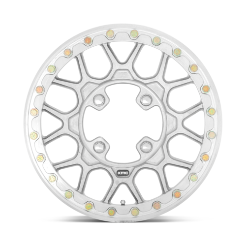 GRENADE BL 15X6 4X137 RAW-MACH-FRG 38MM