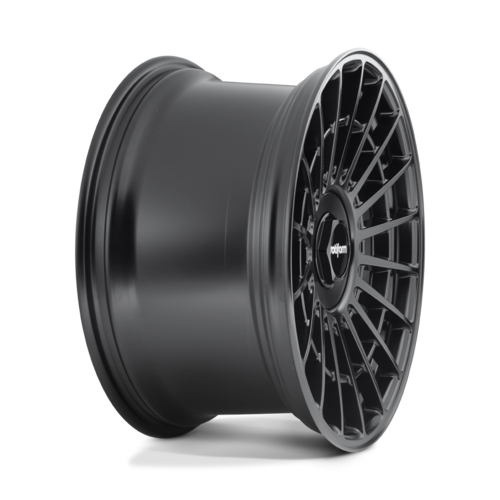 LAS-R 18X8.5 5X100/4.5 70.1 BD +35