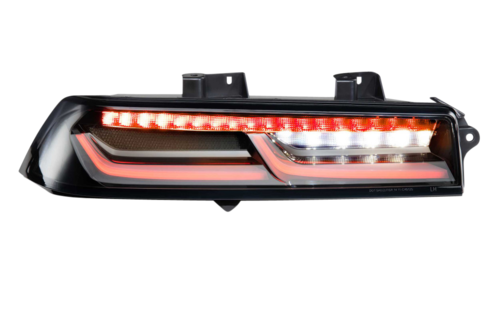 MM XB TAILS: CAMARO (14-15)(RED)