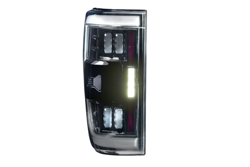 USE PN LF735.2 FORD F150 21UP SMOKED SET