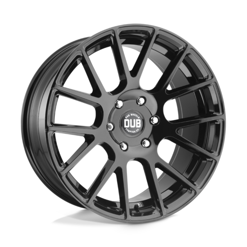 LUXE 20X9 6X5.5 78.1 BL +30