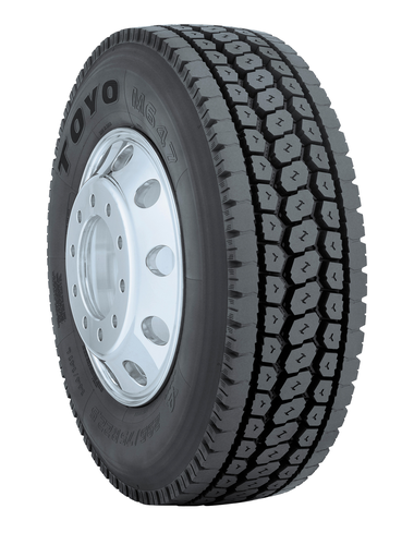 255/70R22.5 140/137L M647 HTC 25570225