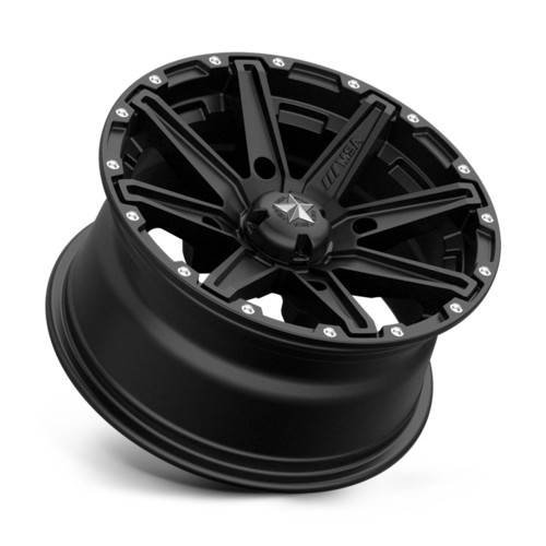 MA033 15X10 4X156 S-BLK 0MM