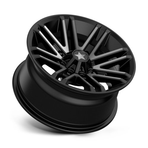 ROGUE UTV 14X7 4X156 S-BLK TTCC 10MM