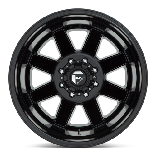 MAVERICK DRW 20X8.25 8X210 -221 BD (DR)