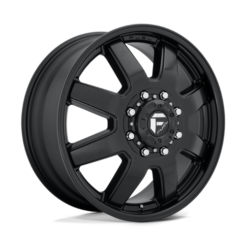 MAVERICK DRW 20X8.25 8X200 +122 BD (DF)