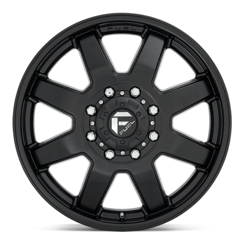 MAVERICK DRW 20X8.25 8X6.5 +122 BD (DF)