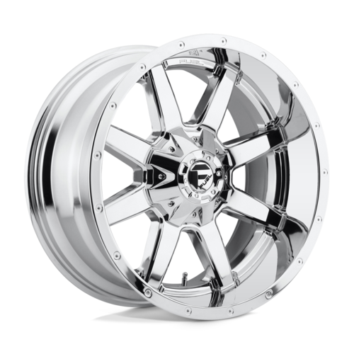 MAVERICK 20X10 6X135/5.5 106.1 P -18