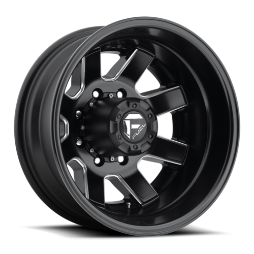 MAVERICK DRW 17X6.5 8X6.5 -178 NBD (DR)