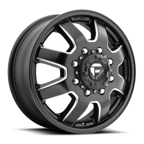 MAVERICK DRW 17X6.5 8X200 +116 NBD (DF)