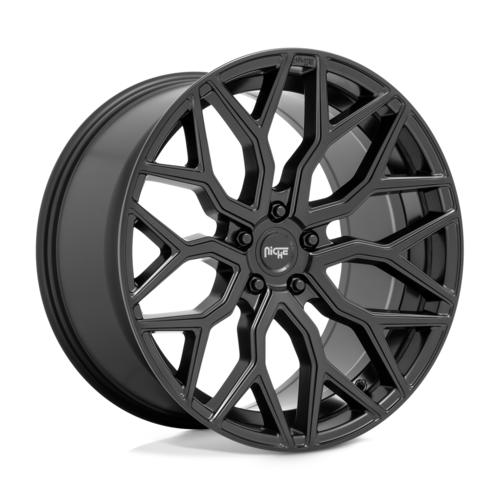 MAZZANTI 19X8.5 5X4.25 72 BD 40MM