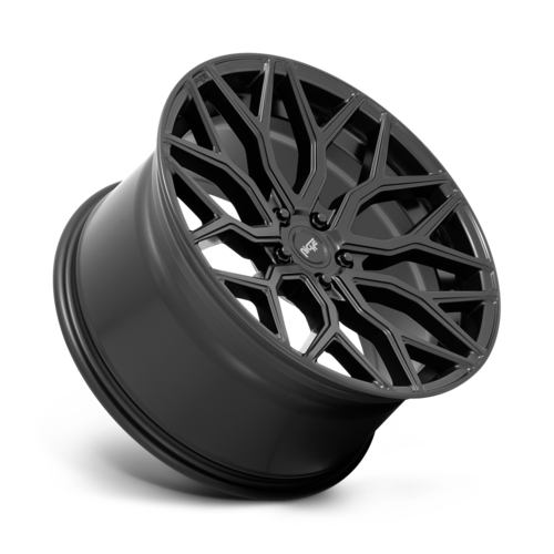 MAZZANTI 19X8.5 5X112 66.5 BD 25MM