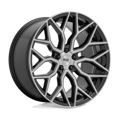 MAZZANTI 19X8.5 5X4.5 72 RBL 35MM