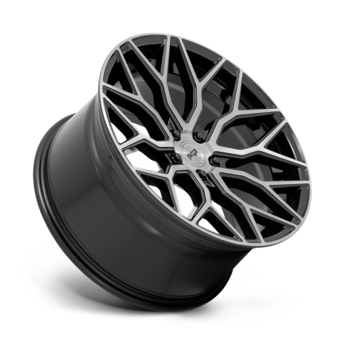 MAZZANTI 19X8.5 5X4.5 72 RBL 35MM