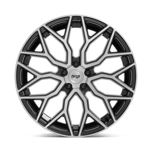 MAZZANTI 19X8.5 5X4.5 72 RBL 35MM