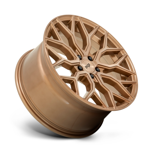MAZZANTI 19X8.5 5X4.5 72 BZBR 35MM