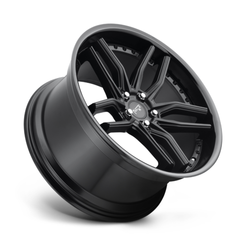 METHOS 20X10.5 5X4.5 72 BLD +40