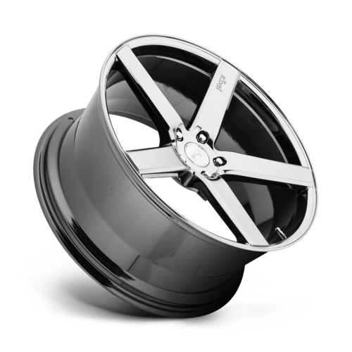 MILAN 19X8.5 5X4.5 72 P +35