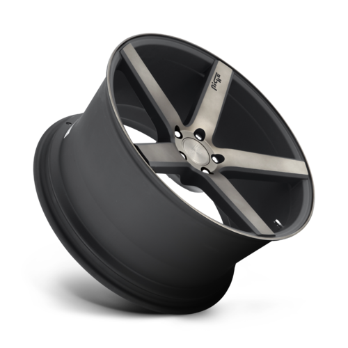 MILAN 19X8.5 5X4.5 72 MB +35