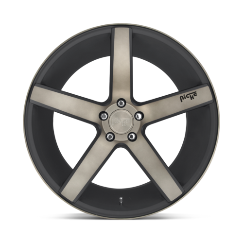 MILAN 19X8.5 5X4.5 72 MB +35